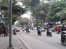 Hình ảnh Bán nhà mặt phố DƯƠNG VĂN BÉ, LÔ GÓC, VỈA HÈ, 148m2, MT 9.5m, 37 tỷ