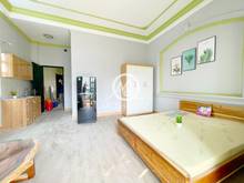 Hình ảnh Mb6623 nạp rút nhanh chóng Bancol Full Nội Thất Rộng 40m2 Phan Huy Ích