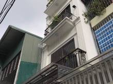 Hình ảnh Bán nhà khu phân lô ô tô vào nhà Đường Tứ Hiệp Thanh Trì 63m, 6 tỉ