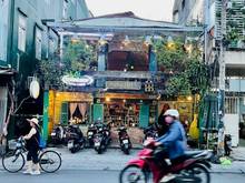 Hình ảnh Cho thuê nhà MT đường Nguyễn Hữu Cầu, Tân Định, QUận 1 (8*20m) 2 lầu