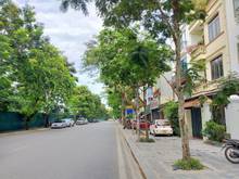 Hình ảnh Bán Đất mặt phố Việt Hưng, kinh doanh vô địch, 97m, MT 6, nhỉnh 23 tỷ