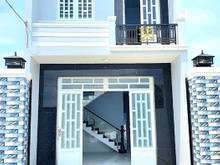 Hình ảnh Bán nhà Bình Chánh,SHR,238m2,Đường Ô tô 2 chiều,3PN,2WC