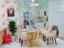 Hình ảnh Cho thuê Topaz garden và Cao ốc an bình. Giá 9tr nhà đẹp 2Pn