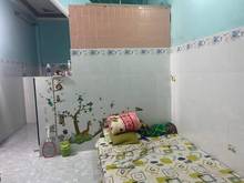 Hình ảnh Nhà Nguyên Căn Dương Bá Trạc,P1Q8,DT 3,2mx11m, 1 Lầu,2 PN(Có Nội Thất)