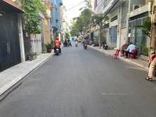 Hình ảnh Bán nhà hẻm 8M Phan Bá Phiến, khu K300, phường 12, Tân Bình. 18 tỷ