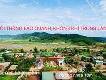 Hình ảnh Bán đất nền xã Tu Tra, huyện Đơn Dương, diên tích 182m2-221m2, có sổ