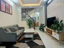 Hình ảnh Bán nhà ngõ 68 Cầu Giấy- 35m2- 4 ngủ - 3,7 tỉ.