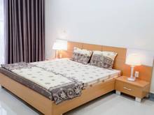 Hình ảnh Cho thuê Biệt Thự Vinhomes Hải Phòng full nội thất tiện nghi. Giá từ 3