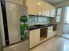 Hình ảnh Cho thuê 2pn Sunrise City khu South-Novaland- Quận 7, Full NT, giá tốt