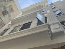 Hình ảnh Nhà Đẹp Mới Cứng Trung Tâm QUẬN ĐỐNG ĐA-Lô Góc 3 Thoáng-Gần Hồ