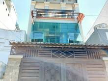 Hình ảnh Gò Vấp, Nguyễn Văn Khối, phường 11, Nhà hẻm 5m, KV 4x17m, chỉ 6.3 tỷ