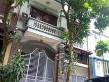 Hình ảnh Cho thuê nhà Hàm nghi, mỹ đình 80m2x4T, nhà đẹp