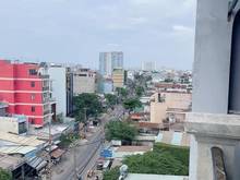 Hình ảnh Bán nhà mặt tiền đường phan anh, quận tân phú, 182m2,21 tỷ 5 .