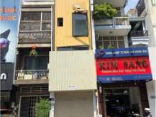 Hình ảnh Tôi cần cho thuê mặt bằng kinh doanh đường Nguyễn Thái Bình Q1, 4x18m
