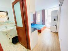 Hình ảnh STUDIO Tại GÒ VẤP Gần Ngay Chổ Giao NGUYỄN OANH, NGUYỄN KIỆM