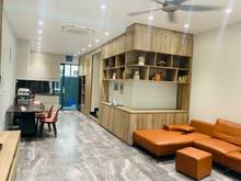 Hình ảnh Cho thuê Biệt Thự Khu Hải Âu Vinhome Marina full nội thất cao cấp tiện