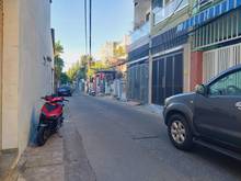 Hình ảnh Bán nhanh lô đất vàng Lê Hữu Trác, An Hải Đông hơn 90m2 giá chỉ 4,6 tỷ