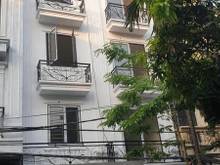Hình ảnh Bán nhà đẹp Vĩnh Hưng, 32m2, 5 tầng, ngõ ba gác, 3.42 tỷ