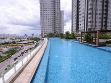 Hình ảnh Cho thuê 3pn Sunrise City - Quận 7 diện tích lớn, nhà đẹp, giá tốt