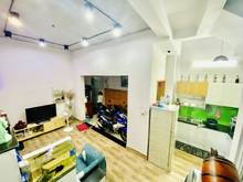 Hình ảnh Nhà gần MT Kênh Tân Hoá, gần Đầm Sen, 4 tầng mới đẹp ở liền, 55m2, nhỉ