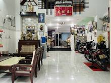 Hình ảnh Bán gấp biệt thự tân hải p13 tân bình 100m2, 4 tầng, ngang hơn 5m,