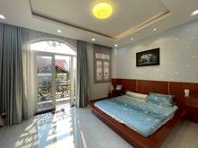 Hình ảnh Bán nhà hẻm xe tải đường Đất Thánh, p6 qT