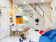Hình ảnh Bán nhà HXH Nguyễn Đình Chiểu,P5.Q3 giá chỉ 1 tỷ 280