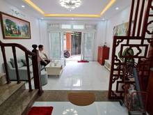 Hình ảnh Bán nhà đẹp Vương Thừa Vũ, 40m2, 4 tầng, mt 4.6m, 6.2 tỷ