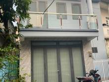 Hình ảnh Vỡ hụi bán gấp nhà HOÀ HẢO, Q.11 48m2 / 1tỉ270