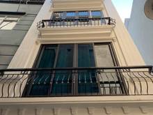 Hình ảnh Bán nhà 70m2 6T HXH10m Lũy Bán Bích, Tân Phú. 14 P CHDV  chỉ 9 Tỷ TL.