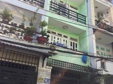 Hình ảnh HXH 6m Lê Văn Thọ 4x21 KC Trệt 2L ST cn 82m2 Bán Giá chỉ 7.2 tỷ