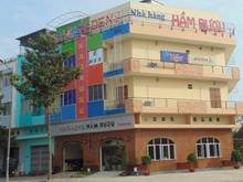 Hình ảnh Cho thuê nhà nguyên căn 3 mặt tiền trung tâm - 90tr/tháng - 1200m2