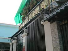 Hình ảnh Bán nhà đường số 7,phường Linh Xuân,Thủ Đức, 70m2,2 tấm, Giảm 650 tr