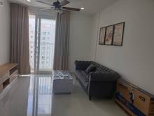 Hình ảnh Cho thuê C/h Tara RESIDENCE, Q8, 76m2, 2pn,NTĐĐ - 9.5tr