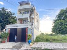 Hình ảnh Bán gấp lô đất Khu dân cư Trường Thịnh-64 Bình Trưng Đông-Quận 2