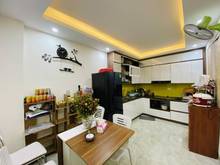 Hình ảnh Bán nhà Phố Quan Nhân 43m2, 5T, MT 3.7m, Nhỉnh 4 Tỷ.