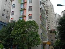 Hình ảnh Cho thuê tòa nhà phố Phùng hưng, hà đông 3000m2 sử dụng