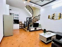 Hình ảnh View Hồ! Phố Hạ Đình, 55m2, 5 Tầng, Ô TÔ, 6.5 Tỷ.