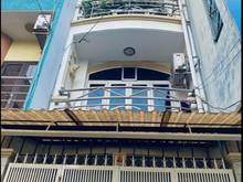 Hình ảnh BÁN LẸ NHÀ Trần Não P.Bình An Quận 2 Chỉ 1 tỷ 980