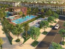 Hình ảnh Sống Xanh Chuẩn Nhật tại PARK HOUSE - Mở bán 1 đợt duy nhất !