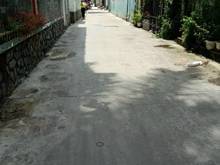 Hình ảnh Bán Nhà Đông Hưng Thuận 41 Xe Hơi Vào, DT: 4 x 20m, 1 Lầu Đúc