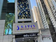 Hình ảnh Bán nhà MT đoạn đẹp Đặng Thị Nhu, P. Nguyễn Thái Bình, Quận 1 giá 55tỷ