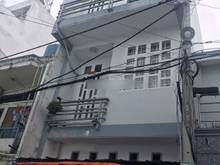 Hình ảnh Hẻm 730// hương lộ 2 4x10 trệt 2 lầu - Giá 4.15 tỷ