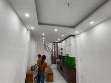 Hình ảnh Bán nhà đẹp Kim Hoa, 35m2, 5 tầng, ô tô gần, 4.4 tỷ