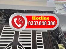 Hình ảnh Cầu Giấy x 5T x 9 phòng x 6 tỷ x oto x Kinh Doanh