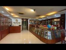 Hình ảnh Bán nhà Tây Hồ ngõ Lạc Long Quân dt: 160m2 x 8T - MT: 3m Bán giá 56tỷ