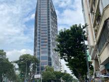 Hình ảnh Bán nhà MT Trần Đình Xu, Phường Nguyễn Cư Trinh, Quận 1. Giá 95 tỷ