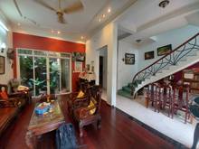Hình ảnh Mặt tiền Nguyễn Kiệm, giá hẻm, 191m2, ngang khủng 7.6m, chỉ 17 tỷ 300