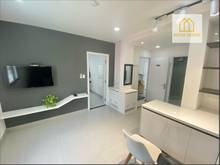 Hình ảnh 1Bedroom- Freeservice- Trung tâm Q3- Bảo vệ 24/7