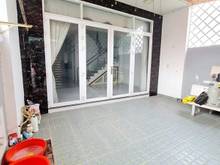 Hình ảnh Bán nhà hẻm đường Huỳnh Tấn Phát, phường Tân Thuận Tây Q7, Hcm,